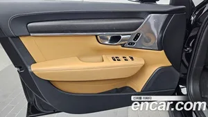 Volvo V90, 2018 — миниатюра 14