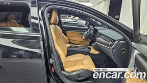 Volvo V90, 2018 — миниатюра 16