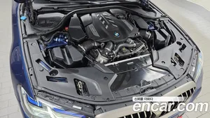 BMW 5-Series, 2021 — миниатюра 6