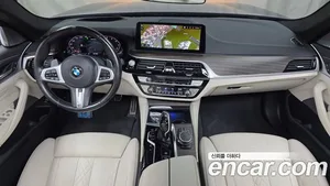 BMW 5-Series, 2021 — миниатюра 10
