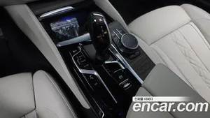 BMW 5-Series, 2021 — миниатюра 12