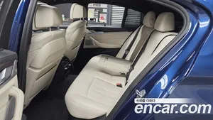 BMW 5-Series, 2021 — миниатюра 18