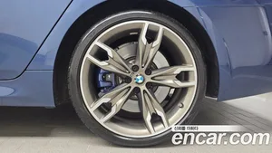BMW 5-Series, 2021 — миниатюра 7