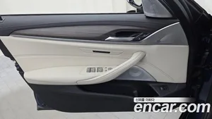 BMW 5-Series, 2021 — миниатюра 14