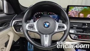 BMW 5-Series, 2021 — миниатюра 31