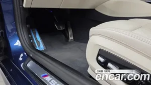 BMW 5-Series, 2021 — миниатюра 34