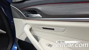 BMW 5-Series, 2021 — миниатюра 36
