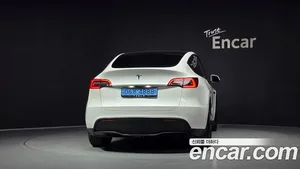 Tesla Model Y, 2021 — миниатюра 4