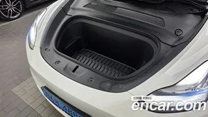 Tesla Model Y, 2021 — миниатюра 6