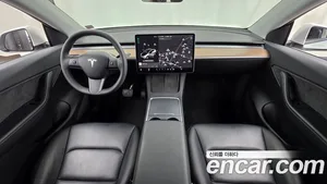 Tesla Model Y, 2021 — миниатюра 7
