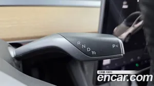 Tesla Model Y, 2021 — миниатюра 9