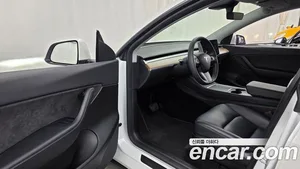 Tesla Model Y, 2021 — миниатюра 10