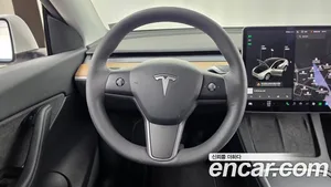 Tesla Model Y, 2021 — миниатюра 13