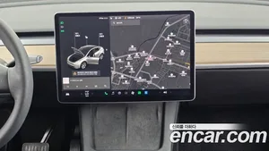 Tesla Model Y, 2021 — миниатюра 14