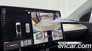 Tesla Model Y, 2021 — миниатюра 15