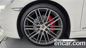 Porsche 718, 2018 — миниатюра 5