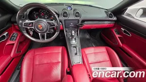 Porsche 718, 2018 — миниатюра 10