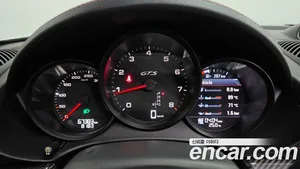 Porsche 718, 2018 — миниатюра 11