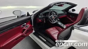 Porsche 718, 2018 — миниатюра 13