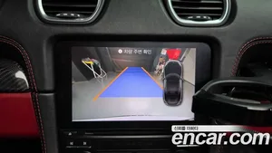 Porsche 718, 2018 — миниатюра 20