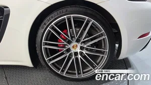 Porsche 718, 2018 — миниатюра 7