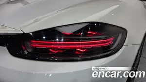 Porsche 718, 2018 — миниатюра 9