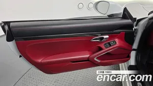 Porsche 718, 2018 — миниатюра 15