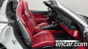 Porsche 718, 2018 — миниатюра 16
