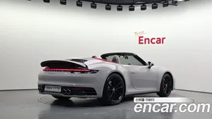 Porsche 911, 2020 — миниатюра 2