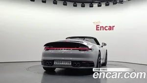Porsche 911, 2020 — миниатюра 4