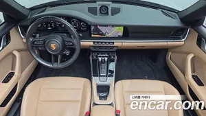 Porsche 911, 2020 — миниатюра 10