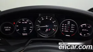 Porsche 911, 2020 — миниатюра 11