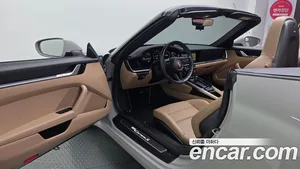 Porsche 911, 2020 — миниатюра 13