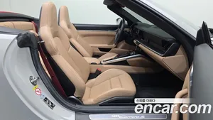 Porsche 911, 2020 — миниатюра 17