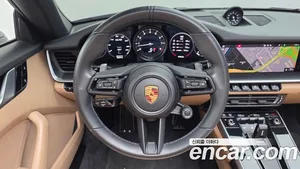 Porsche 911, 2020 — миниатюра 19