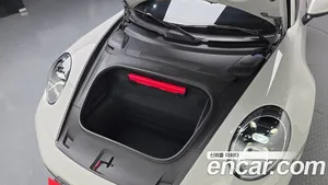 Porsche 911, 2020 — миниатюра 26