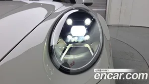 Porsche 911, 2020 — миниатюра 8