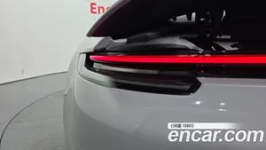 Porsche 911, 2020 — миниатюра 9