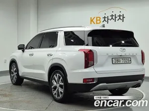 Hyundai Palisade, 2019 — миниатюра 2