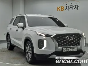 Hyundai Palisade, 2019 — миниатюра 3
