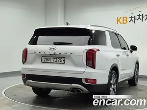 Hyundai Palisade, 2019 — миниатюра 4