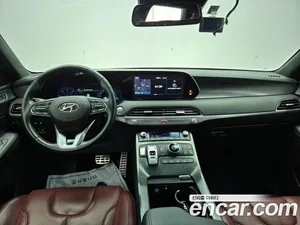 Hyundai Palisade, 2019 — миниатюра 7