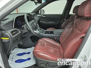 Hyundai Palisade, 2019 — миниатюра 10