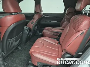 Hyundai Palisade, 2019 — миниатюра 11