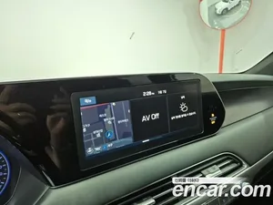 Hyundai Palisade, 2019 — миниатюра 14