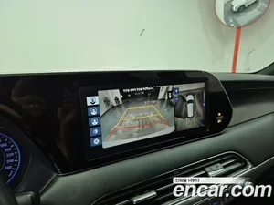 Hyundai Palisade, 2019 — миниатюра 15