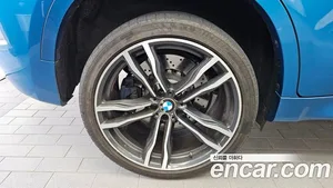 BMW X6M, 2015 — миниатюра 5