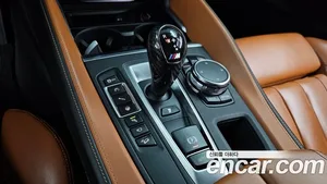 BMW X6M, 2015 — миниатюра 9