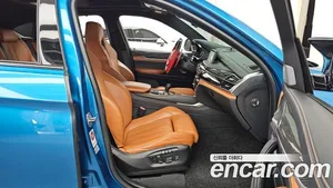 BMW X6M, 2015 — миниатюра 11