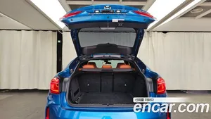 BMW X6M, 2015 — миниатюра 20
